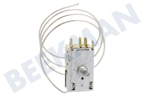 Husqvarna electrolux Kühlschrank Thermostat 3 Kontakte K59-L2076 Ranco