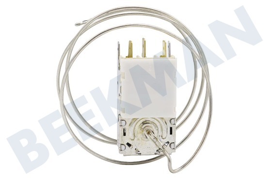Husqvarna electrolux Kühlschrank Thermostat 3 Kontakte K59-L2076 Ranco