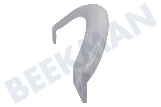Indesit Kühlschrank 117634, C00117634 Türgriff Weiß 33cm