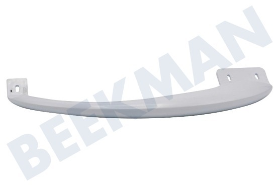 Indesit Kühlschrank 117634, C00117634 Türgriff Weiß 33cm