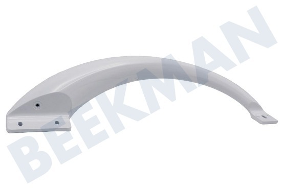 Indesit Kühlschrank 117634, C00117634 Türgriff Weiß 33cm