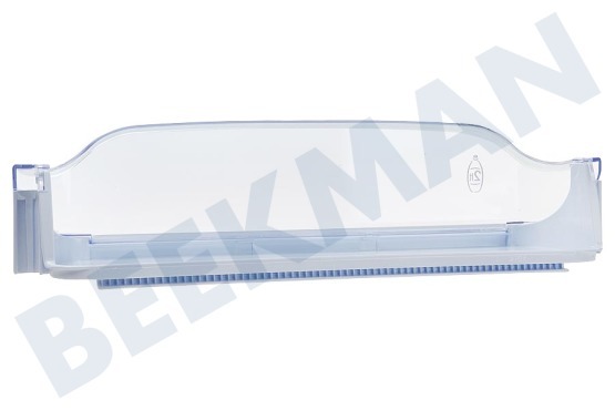 Whirlpool Kühlschrank 283225, C00283225 Flaschenfach wieß oder transparent 440x105x105mm