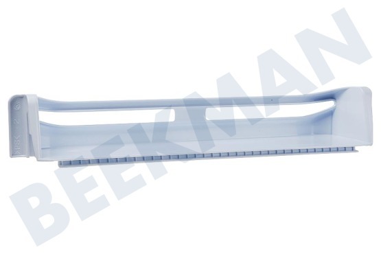 Ariston-Blue Air Kühlschrank 89091, C00089091 Flaschenfach Weiß 440x68mm