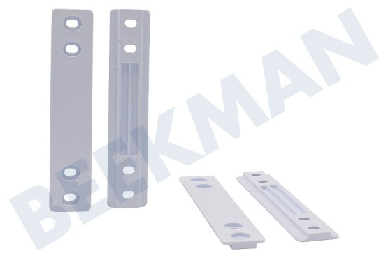 Ariston-Blue Air Kühlschrank 113975, C00113975 Führung Türeinbausatz