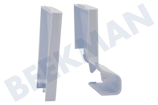 Ariston-Blue Air Kühlschrank 113975, C00113975 Führung Türeinbausatz