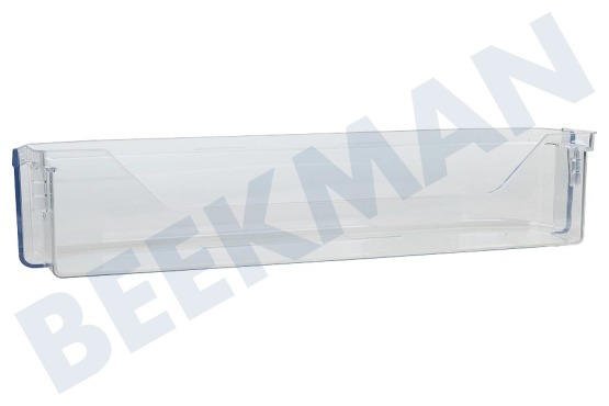 Smeg Kühlschrank Flaschenfach Transparent 440x110x85mm