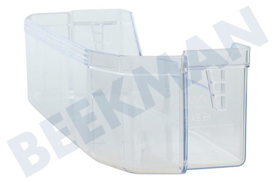 Smeg Kühlschrank Flaschenfach Transparent 440x110x85mm
