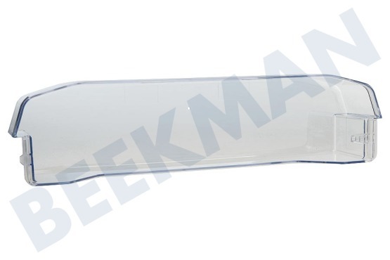 Smeg Kühlschrank Flaschenfach Transparent 440x110x85mm