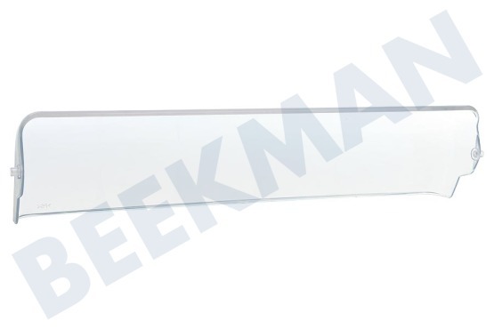 Radiola Kühlschrank Klappe Butterfach transparent
