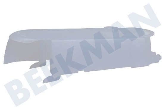 Bauknecht Kühlschrank Gehäuse von Thermostat
