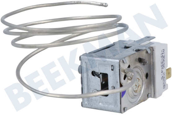 Privileg Kühlschrank Thermostat Atea A130696R