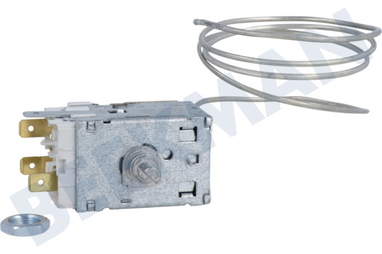 Privileg Kühlschrank Thermostat Atea A130696R