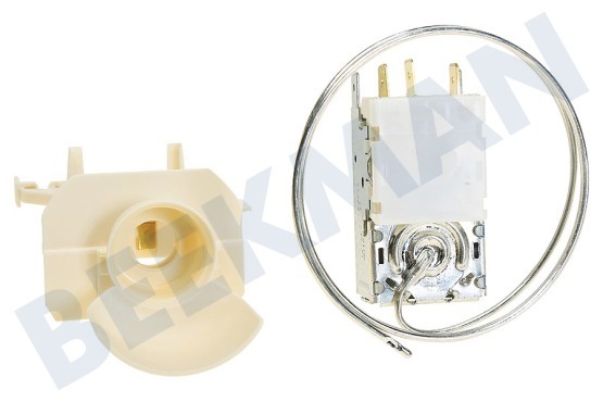Neutro Kühlschrank Thermostat Ranco K59S2785500 ersetzt Atea A13 0696R