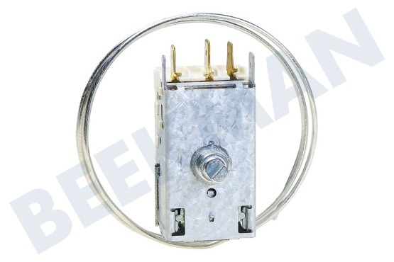 Whirlpool Kühlschrank Thermostat 3 Kont. Kap.L = 75cm