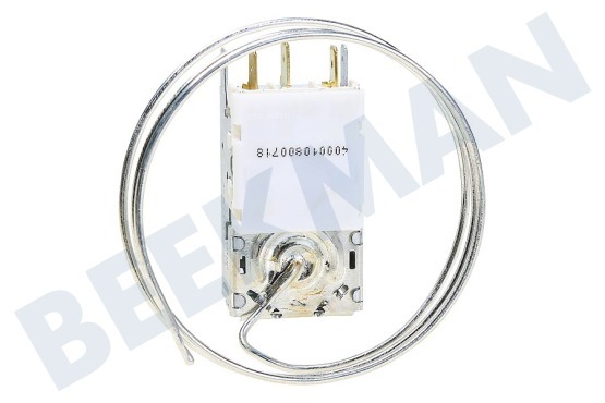 Whirlpool Kühlschrank Thermostat 3 Kont. Kap.L = 75cm
