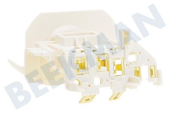 Whirlpool Kühlschrank Thermostat 3 Kont. Kap.L = 75cm