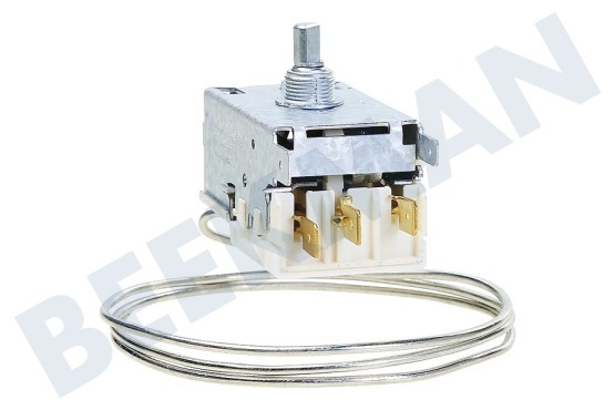 Whirlpool Kühlschrank Thermostat 3 Kont. Kap.L = 75cm