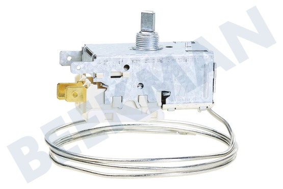 Whirlpool Kühlschrank Thermostat 3 Kont. Kap.L = 75cm