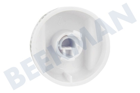 Whirlpool Kühlschrank Knopf für Thermostat -weiß-