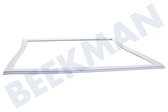 Siemens Kühlschrank 473895, 00473895 Dichtungsgummi 700x575mm, Weiß, Gefrierfach