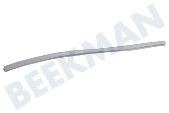 Siemens Kühlschrank 353168, 00353168 Dichtungsgummi Keder-Leiste von Unterseite 460mm