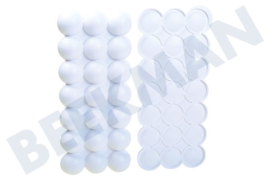 Zelmer Kühlschrank 11008387 Schale für Eiswürfel