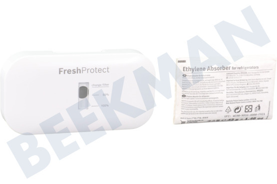 Balay Kühlschrank 17007846 Filter FreshProtect Ethylen Starter Set