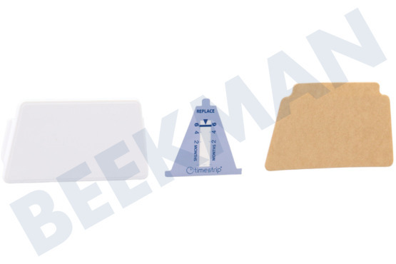 Balay Kühlschrank 17007846 Filter FreshProtect Ethylen Starter Set