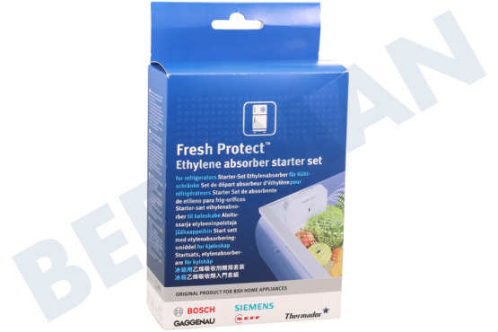 Balay Kühlschrank 17007846 Filter FreshProtect Ethylen Starter Set