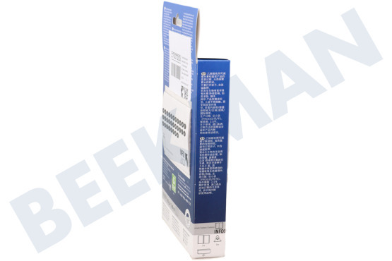 Balay Kühlschrank 17007000 Filter FreshProtect Ethylen Nachfüllset