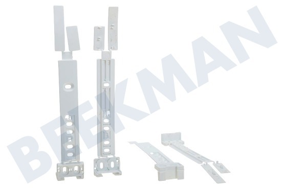 Dimplex Kühlschrank 491367, 00491367 Befestigungssatz für Tür, komplett