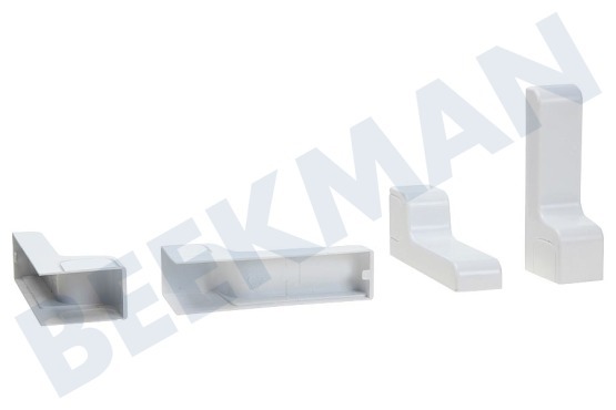 Dimplex Kühlschrank 491367, 00491367 Befestigungssatz für Tür, komplett