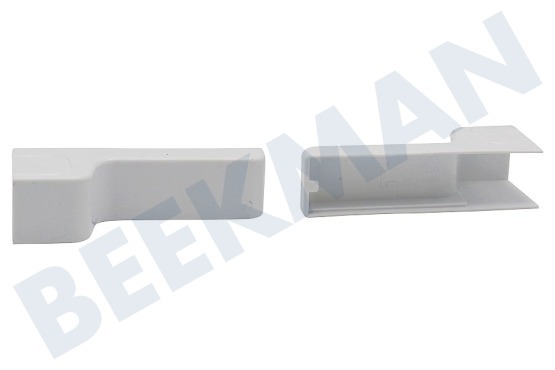 Constructa Kühlschrank 00264862 Befestigungssatz Führungssatz für Tür, komplett