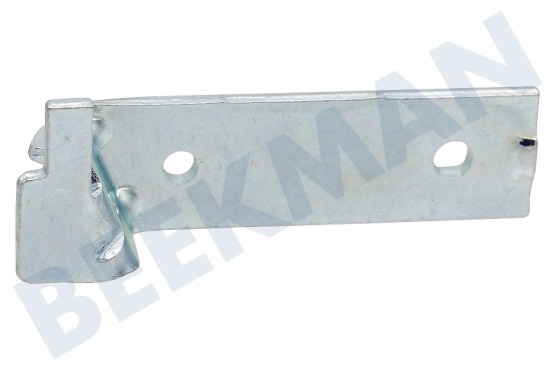 Constructa Kühlschrank 00169303 Scharnier oben, Metall