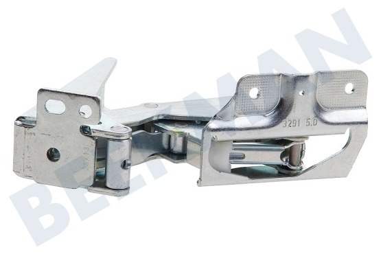 Bosch Kühlschrank 483621, 00483621 Scharnier rechts oben/links unten