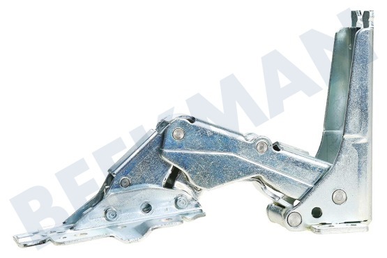 Neff Kühlschrank 750252, 00750252 Scharnier Soft cloes, unten rechts; oben links