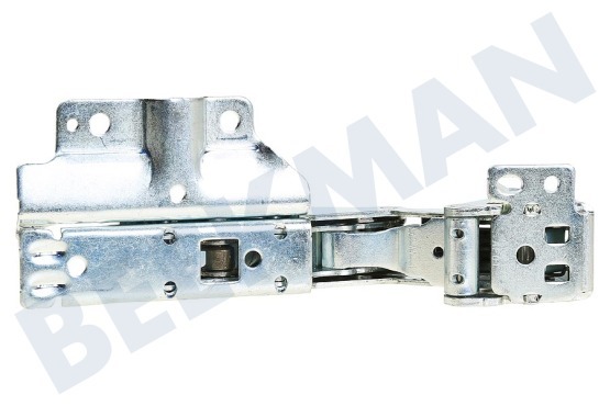 Neff Kühlschrank 750252, 00750252 Scharnier Soft cloes, unten rechts; oben links