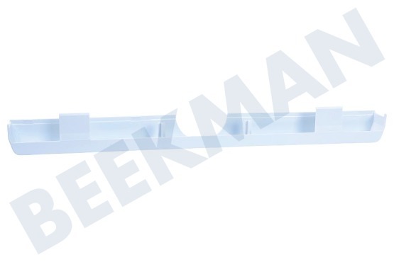 Constructa Kühlschrank 00353161 Sockelblende Abdeckung, weiß