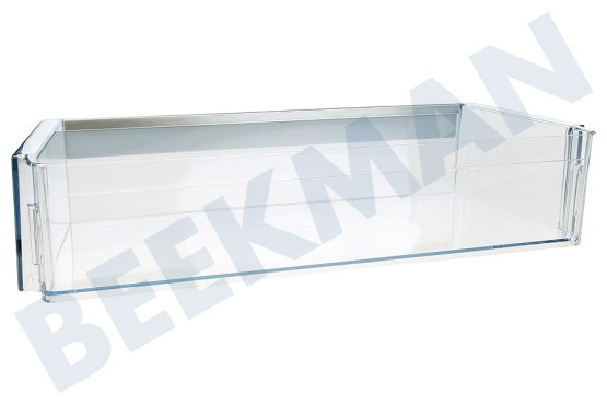 Siemens Kühlschrank 704952, 00704952 Flaschenfach transparent