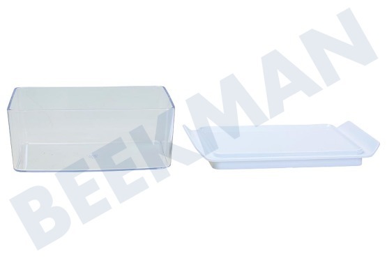 Siemens Kühlschrank 12028344 Butterdose