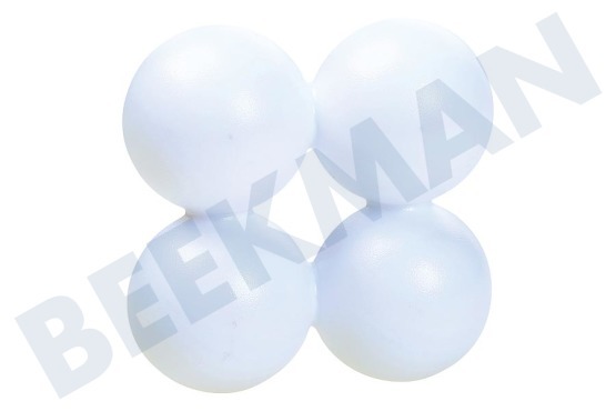 Viva Kühlschrank 635924, 00635924 Eierhalter für 4 Eier