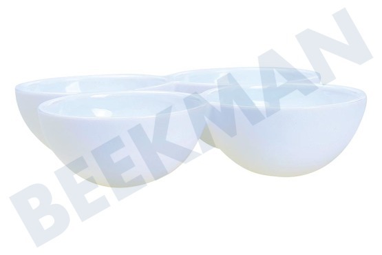 Viva Kühlschrank 635924, 00635924 Eierhalter für 4 Eier