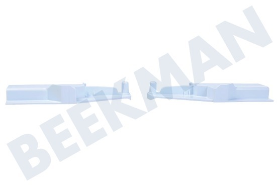 Bosch Kühlschrank 639092, 00639092 Halterung Halter der Gefrierfachklappe