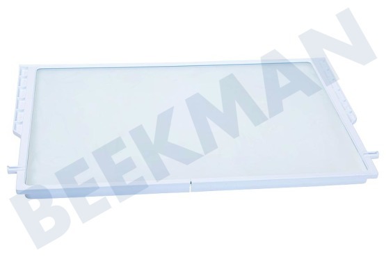 Junker & ruh Kühlschrank 00353028 Glasplatte Ablagefach
