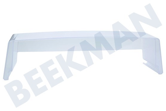 Siemens Kühlschrank 11031593 Flaschenfach transparent