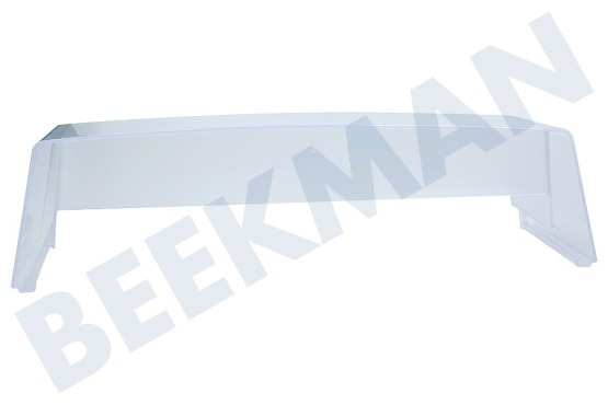 Siemens Kühlschrank 11031593 Flaschenfach transparent