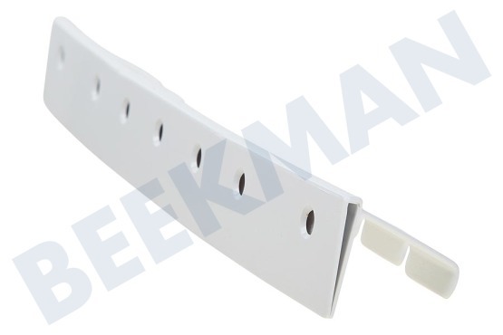 Bosch Kühlschrank 791396, 00791396 Leiste für Flaschenfach, weiß