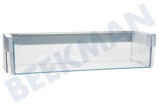 Siemens Kühlschrank 704703, 00704703 Flaschenfach transparent