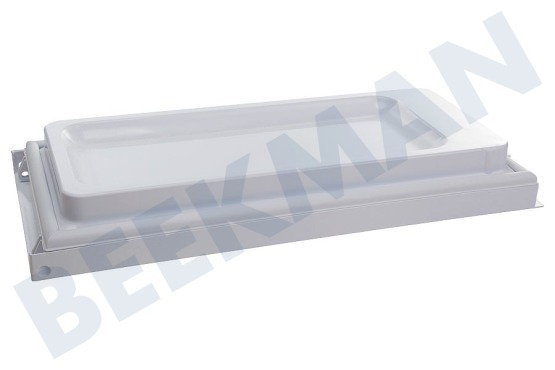 Constructa Kühlschrank 00353208 Gefrierfachklappe komplett 450x192x57mm