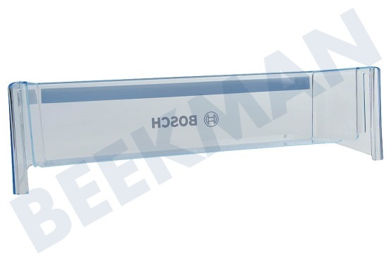 Bosch Kühlschrank 11025160 Flaschenfach Transparent